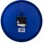 Часы Vivid Small, синие