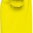 Футболка унисекс Regent 150, желтая (лимонная)
