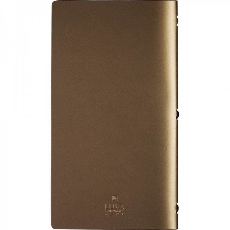 Карта вин Satiness, коричневая