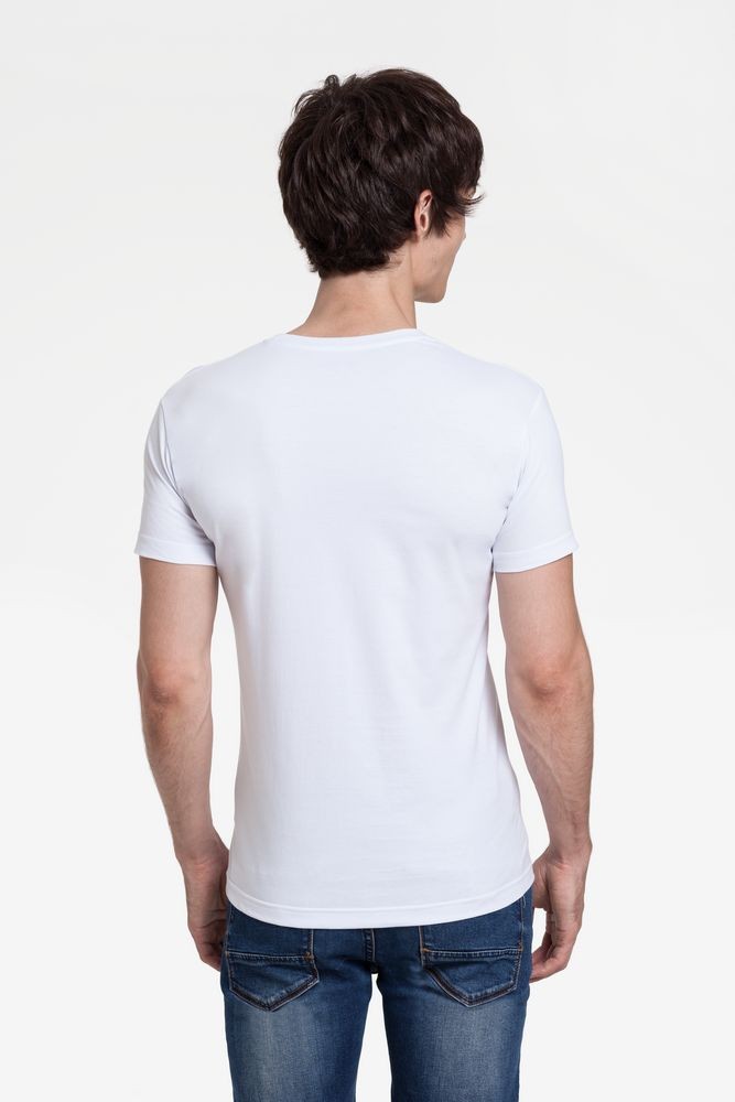 Футболка «Вечные ценности. Любовь», белая Футболка «Вечные ценности. Любовь», белая