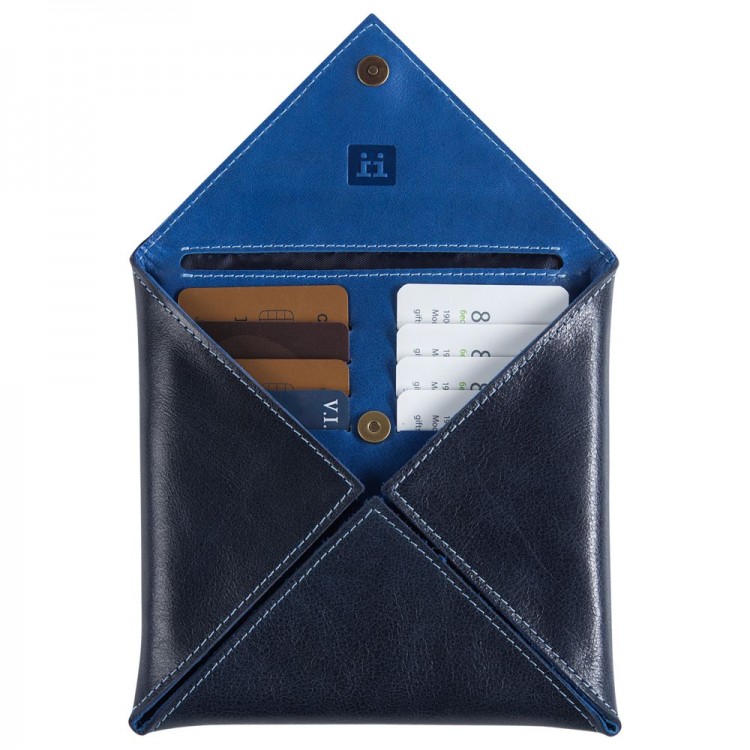 Органайзер для путешествий xPouch, синий Органайзер для путешествий xPouch, синий