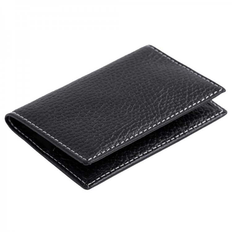 Футляр для визиток Belladonna Meeting, черный