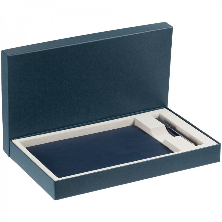 Набор Big City Lights, синий