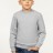 Свитшот детский Toima Kids, красный