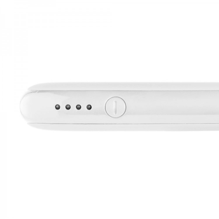 Внешний аккумулятор Uniscend Half Day Compact 5000 мAч, белый