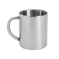 Кружка "Kate"; 300 мл; металл Кружка "Kate"; 300 мл; металл