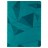 Ежедневник Gems, недатированный, бирюзовый