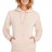 Толстовка женская Spencer Women, светло-серый меланж