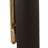 Ручка шариковая Clover Golden Top