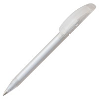 Ручка шариковая Prodir DS3 TFF, белая Ручка шариковая Prodir DS3 TFF, белая