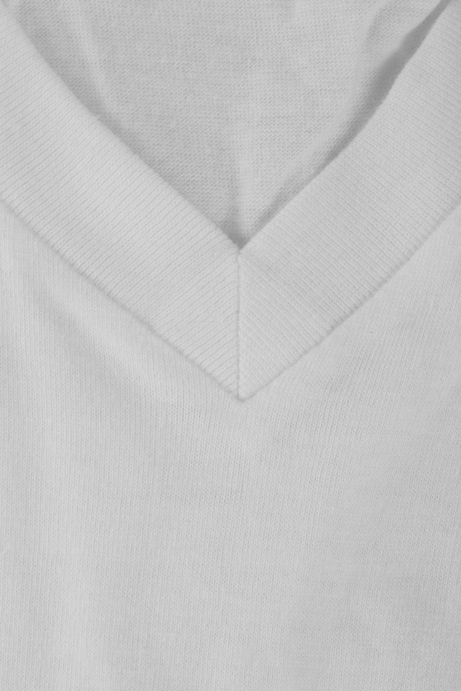 Футболка мужская Master 150, белая Футболка мужская Master 150, белая