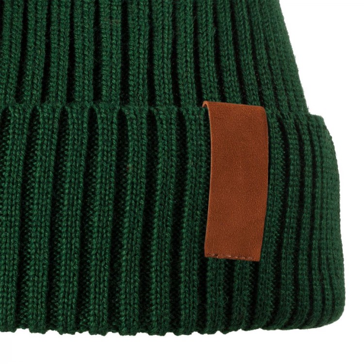 Шапка Stout, зеленая Шапка Stout, зеленая