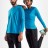 Футболка с длинным рукавом Sporty LSL Men, белая