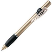 ALLEGRA METAL, ручка шариковая, золотистый, металл ALLEGRA METAL, ручка шариковая, золотистый, металл