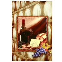 Открытка поздравительная 11,5х17,5 см Открытка поздравительная 11,5х17,5 см