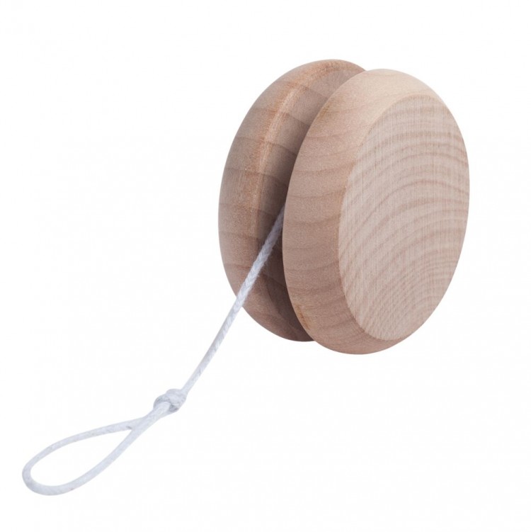 Игрушка-антистресс йо-йо Roundtrip