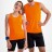 Майка мужская Sporty TT Men, зеленое яблоко