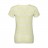Футболка Miles Women серая с желтым