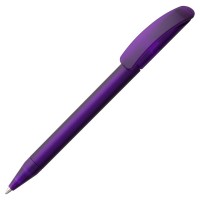 Ручка шариковая Prodir DS3 TFF, фиолетовая Ручка шариковая Prodir DS3 TFF, фиолетовая