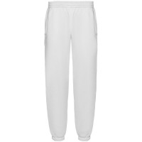 Джоггеры Kulonga, молочно-белые