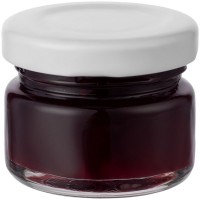 Джем на виноградном соке Best Berries, брусника Джем на виноградном соке Best Berries, брусника