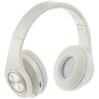 Беспроводные наушники Uniscend Sound Joy, белые Беспроводные наушники Uniscend Sound Joy, белые