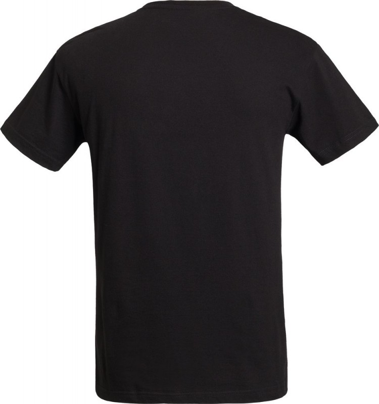 Футболка мужская «Да будет свет», со светящимся принтом Футболка мужская «Да будет свет», со светящимся принтом