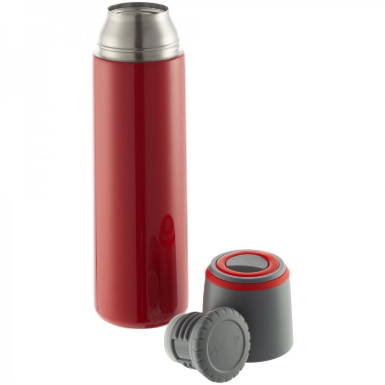 Термос Heater, красный Термос Heater, красный