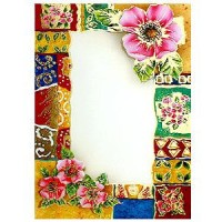 Открытка поздравительная 11,5х17,5 см Открытка поздравительная 11,5х17,5 см