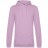 Толстовка с капюшоном унисекс Hoodie, сиреневая