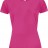 Футболка женская Sporty Women 140, розовый неон