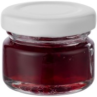 Джем на виноградном соке Best Berries, клюква-черника Джем на виноградном соке Best Berries, клюква-черника