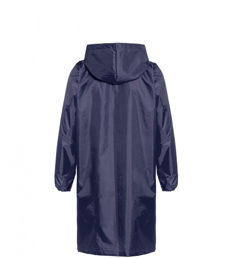 Дождевик унисекс Rainman, темно-синий