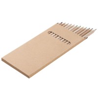 Набор цветных карандашей Pencilvania Maxi Набор цветных карандашей Pencilvania Maxi
