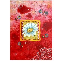 Открытка поздравительная 11,5х17,5 см Открытка поздравительная 11,5х17,5 см