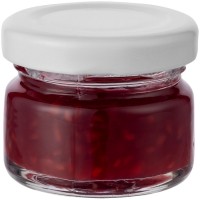 Джем на виноградном соке Best Berries, малина-брусника Джем на виноградном соке Best Berries, малина-брусника