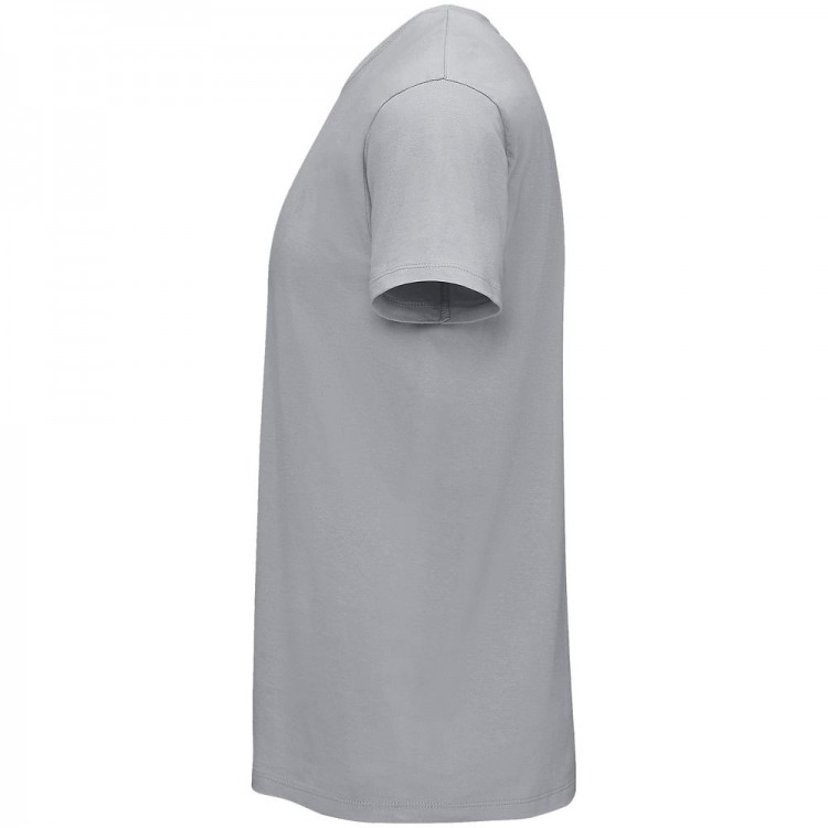 Футболка унисекс Regent 150, серая Футболка унисекс Regent 150, серая