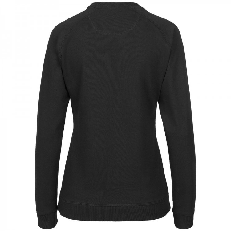 Толстовка женская «Арт-рокстар. Kiss Me», черная Толстовка женская «Арт-рокстар. Kiss Me», черная