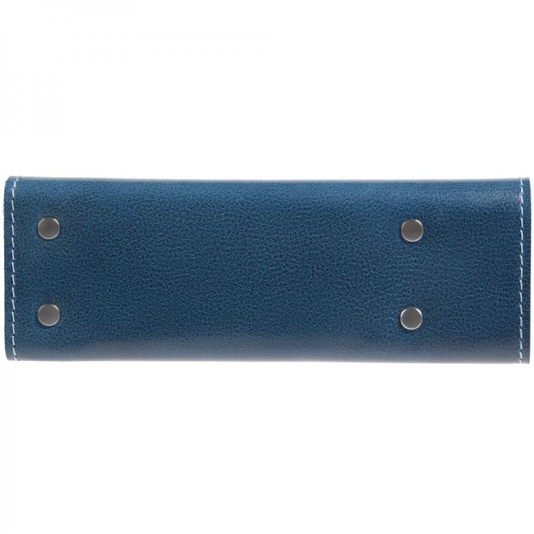 Ключница Apache, синяя