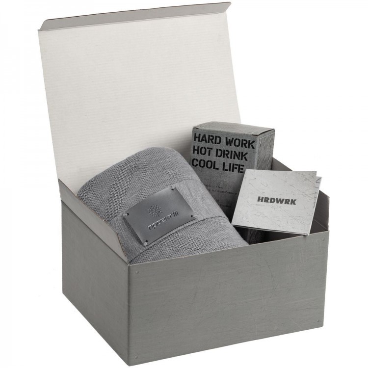 Коробка Hard Work Коробка Hard Work