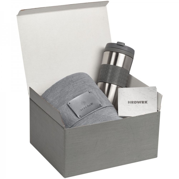 Коробка Hard Work Коробка Hard Work