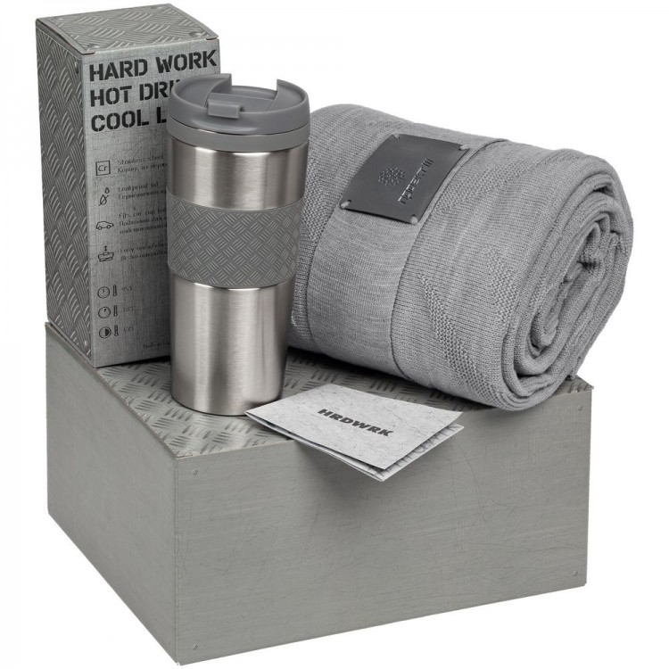 Коробка Hard Work Коробка Hard Work