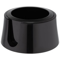 Подставка под кружку Tabletop, черная Подставка под кружку Tabletop, черная