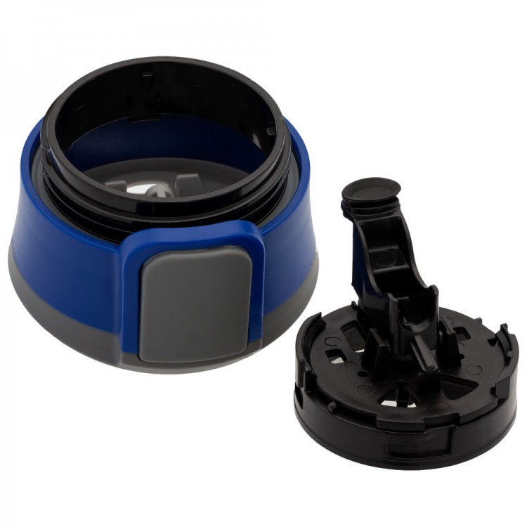 Термостакан Tralee, синий Термостакан Tralee, синий