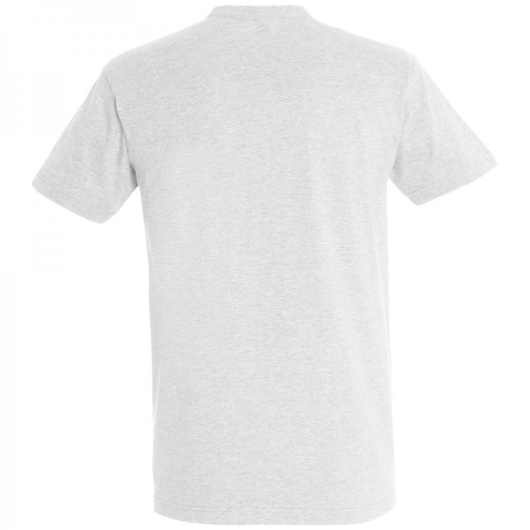 Футболка Imperial 190, светлый меланж Футболка Imperial 190, светлый меланж