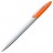 Ручка шариковая Dagger Soft Touch, оранжевая