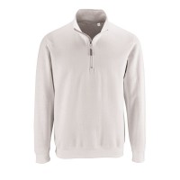 Толстовка Stan, белая Толстовка Stan, белая