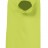 Футболка детская Regent Kids 150, зеленое яблоко