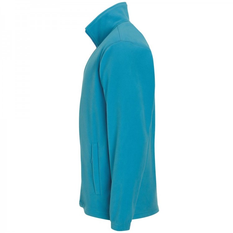 Куртка мужская North 300, ярко-бирюзовая Куртка мужская North 300, ярко-бирюзовая