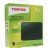 Внешний диск Toshiba Canvio, USB 3.0, 1Тб, черный